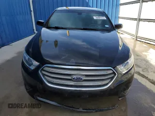 2019 Ford Taurus SEL with VIN 1FAHP2E83KG100019, listed as a Copart auction lot 58158304 with 67,083 mi miles and Salvage Title. Bid and sale history available at DreamBid. Image 5.