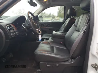 2011 Chevrolet Silverado 1500 with VIN 1GCPKTE35BF228590, listed as a Copart auction lot 81038804 with 159,053 mi miles and Salvage Title. Bid and sale history available at DreamBid. Image 7.
