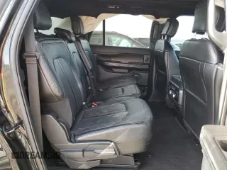 2020 Ford Expedition Max Limited with VIN 1FMJK1KT0LEA11322, listed as a Copart auction lot 69897804 with 140,854 mi miles and Salvage Title. Bid and sale history available at DreamBid. Image 11.