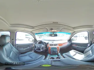 2014 Chevrolet Suburban LT with VIN 1GNSKJE75ER118957, listed as a Copart auction lot 65419354 with 204,878 mi miles and Salvage Title. Bid and sale history available at carsss.com. Image 13.