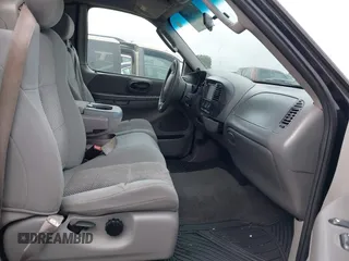 2002 Ford F-150 XL with VIN 1FTRX17W92NC06992, listed as a IAAI auction lot 41194470 with 253,923 mi miles. Bid and sale history available at carsss.com. Image 5.