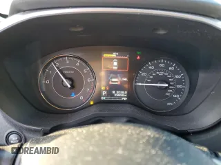 2020 Subaru Impreza Premium z VIN 4S3GKAD69L3606669, wystawiony jako Copart lot #73061374 z przebiegiem 35 856 mil mil oraz Szkoda całkowita • Salvage title. Historia ofert i sprzedaży dostępna na DreamBid. Obrazek 9.