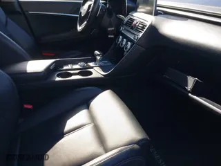 2020 Genesis G70 2.0T with VIN KMTG64LA3LU062290, listed as a IAAI auction lot 41004144 with 68,110 mi miles. Bid and sale history available at carsss.com. Image 5.
