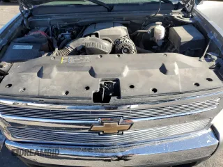 2007 Chevrolet Silverado 1500 Work Truck with VIN 2GCEC13C471504915, listed as a Copart auction lot 88535595 with 157,537 mi miles and Salvage Title. Bid and sale history available at DreamBid. Image 11.