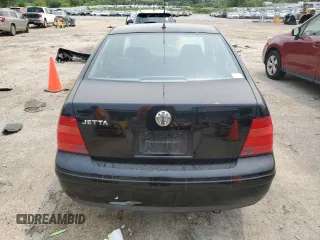 2000 Volkswagen Jetta с VIN 3VWSC29M4YM054599, выставлен на аукционе Copart как лот 58465985 с пробегом 180 397 миль миль и Чистый • Clean title. История ставок и продаж доступна на DreamBid. Изображение 6.