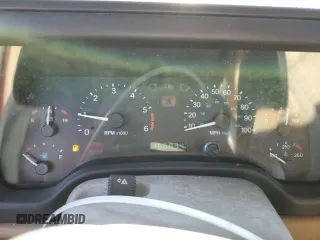 1999 Jeep Wrangler Sport with VIN 1J4FY19S0XP409124, listed as a Copart auction lot 46496615 with 166,834 mi miles and Clean Title. Bid and sale history available at carsss.com. Image 9.