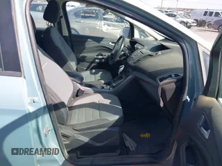 2013 Ford C-Max SE with VIN 1FADP5AU5DL525674, listed as a IAAI auction lot 42061861 with 149,166 mi miles. Bid and sale history available at carsss.com. Image 5.
