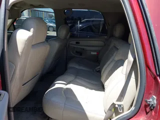 2002 Chevrolet Tahoe LT with VIN 1GNEC13Z92R126893, listed as a IAAI auction lot 42149116 with 223,672 mi miles and . Bid and sale history available at DreamBid. Image 8.