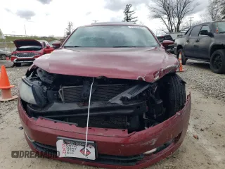 2015 Volkswagen Passat SEL Premium z VIN 1VWCV7A33FC013698, wystawiony jako Copart lot #53376915 z przebiegiem 86 831 mil mil oraz Szkody całkowita. Historia ofert i sprzedaży dostępna na DreamBid. Obrazek 5.