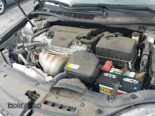 2017 Toyota Camry XLE with VIN 4T1BF1FK6HU384422, listed as a IAAI auction lot 43198801 with 22,955 mi miles and . Bid and sale history available at DreamBid. Image 19.