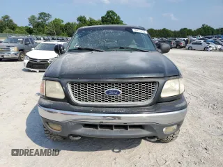 1999 Ford F-150 with VIN 1FTRX18W1XNA90998, listed as a Copart auction lot 59217415 with Not provided miles and Salvage title. Bid and sale history available at DreamBid. Image 5.