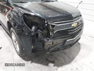 2016 Chevrolet Equinox LT z VIN 2GNALCEK6G6113533, wystawiony jako IAAI lot #41208948 z przebiegiem 142 421 mil mil oraz . Historia ofert i sprzedaży dostępna na DreamBid. Obrazek 6.