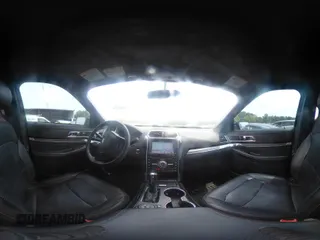 2017 Ford Explorer Sport с VIN 1FM5K8GTXHGD78159, выставлен на аукционе IAAI как лот 42260176 с пробегом 157 474 миль миль и . История ставок и продаж доступна на DreamBid. Изображение 21.