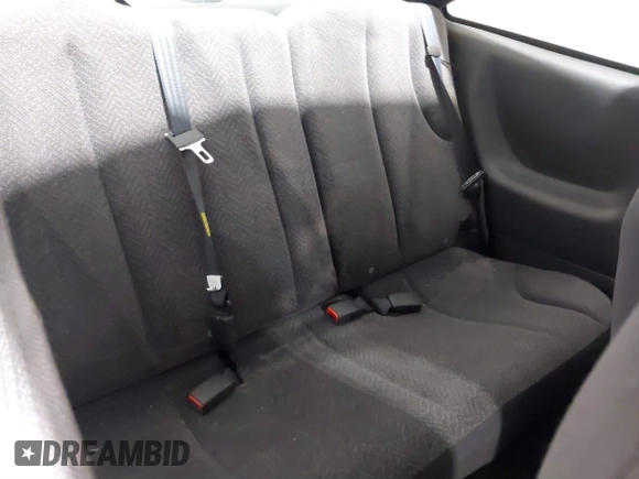 2003 Chevrolet Cavalier with VIN 1G1JH14F637309915, listed as a IAAI auction lot 41570068 with 108,683 mi miles and . Bid and sale history available at DreamBid. Image 8.