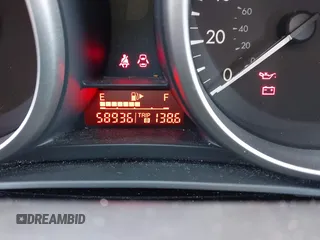 2010 Mazda 3 i SV with VIN JM1BL1SF2A1122197, listed as a IAAI auction lot 41887777 with 58,936 mi miles and . Bid and sale history available at DreamBid. Image 15.
