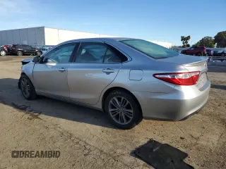 2017 Toyota Camry XLE with VIN 4T1BF1FK8HU695043, listed as a Copart auction lot 86622014 with 430,107 mi miles and Salvage Title. Bid and sale history available at carsss.com. Image 2.