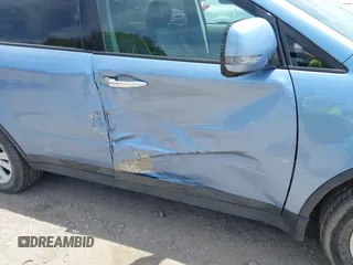 2010 Subaru Tribeca Limited с VIN 4S4WX9GD9A4400812, выставлен на аукционе IAAI как лот 42346461 с пробегом 56 230 миль миль и . История ставок и продаж доступна на DreamBid. Изображение 6.