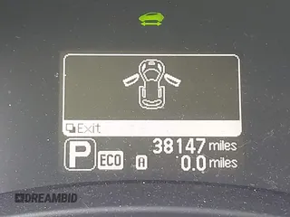 2017 Nissan LEAF SV with VIN 1N4BZ0CP9HC302538, listed as a IAAI auction lot 42079633 with 38,147 mi miles and . Bid and sale history available at DreamBid. Image 16.