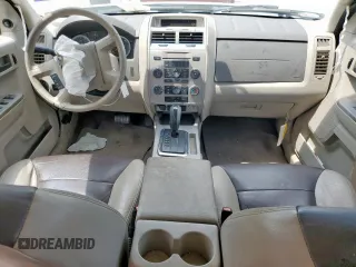 2008 Ford Escape XLT с VIN 1FMCU03118KA67434, выставлен на аукционе Copart как лот 58444095 с пробегом 61 803 миль миль и Списание • Salvage title. История ставок и продаж доступна на DreamBid. Изображение 8.