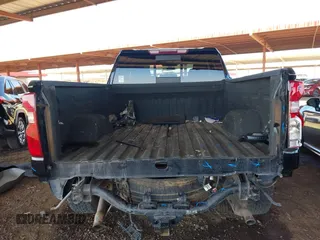 2019 Chevrolet Silverado 1500 LT with VIN 1GCRYDED6KZ235973, listed as a IAAI auction lot 41861962 with 84,227 mi miles and . Bid and sale history available at DreamBid. Image 17.