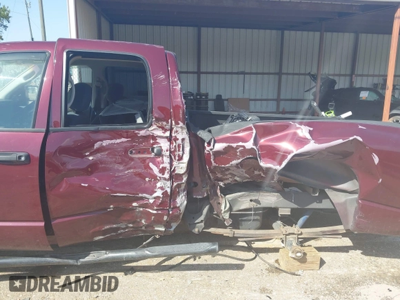 2002 Dodge 1500 with VIN 1D7HA18N62S684913, listed as a IAAI auction lot 41775726 with 157,787 mi miles and . Bid and sale history available at DreamBid. Image 6.