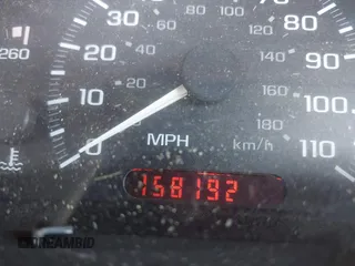 2002 Chevrolet Cavalier with VIN 1G1JT524927189663, listed as a IAAI auction lot 42008738 with 158,192 mi miles and . Bid and sale history available at DreamBid. Image 15.