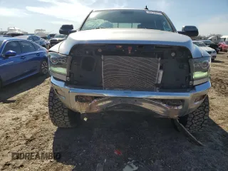 2015 Ram 2500 Big Horn with VIN 3C6UR5DL4FG635291, listed as a Copart auction lot 46726915 with 122,240 mi miles and Salvage title. Bid and sale history available at DreamBid. Image 5.