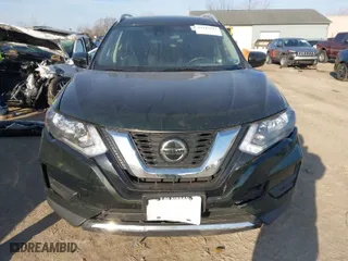 2020 Nissan Rogue S with VIN 5N1AT2MV6LC717451, listed as a IAAI auction lot 41791151 with 67,503 mi miles. Bid and sale history available at carsss.com. Image 12.