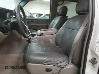 2006 Chevrolet Tahoe Special Service with VIN 1GNEK13Z26J141338, listed as a Copart auction lot 59917404 with 196,488 mi miles and Clean Title. Bid and sale history available at carsss.com. Image 7.