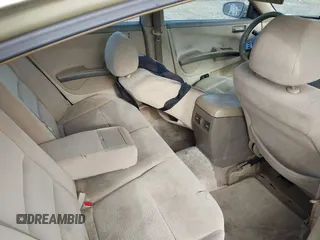 2004 Nissan Maxima SL with VIN 1N4BA41E64C837076, listed as a IAAI auction lot 42003843 with Not Provided miles and . Bid and sale history available at DreamBid. Image 8.