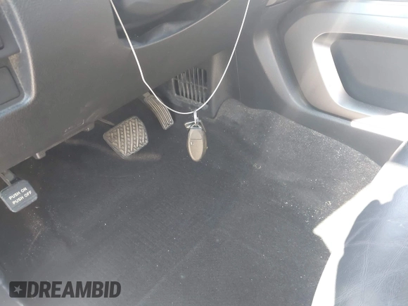 2016 Nissan Titan SL z VIN 1N6BA1F44GN503563, wystawiony jako IAAI lot #41977780 z przebiegiem 126 050 mil mil oraz . Historia ofert i sprzedaży dostępna na DreamBid. Obrazek 11.