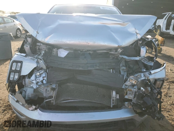2022 Mitsubishi Outlander SE с VIN JA4APVAU2NU008495, выставлен на аукционе Copart как лот 85111664 с пробегом 60 052 миль миль и Списание • Salvage title. История ставок и продаж доступна на DreamBid. Изображение 5.