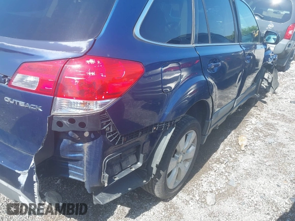 2010 Subaru Outback Premium with VIN 4S4BRCBC5A3318375, listed as a IAAI auction lot 42538338 with 240,347 mi miles and . Bid and sale history available at DreamBid. Image 13.