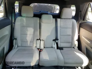2015 Ford Explorer z VIN 1FM5K7B86FGB56728, wystawiony jako Copart lot #65747715 z przebiegiem 126 465 mil mil oraz Czysty tytuł • Clean title. Historia ofert i sprzedaży dostępna na DreamBid. Obrazek 10.