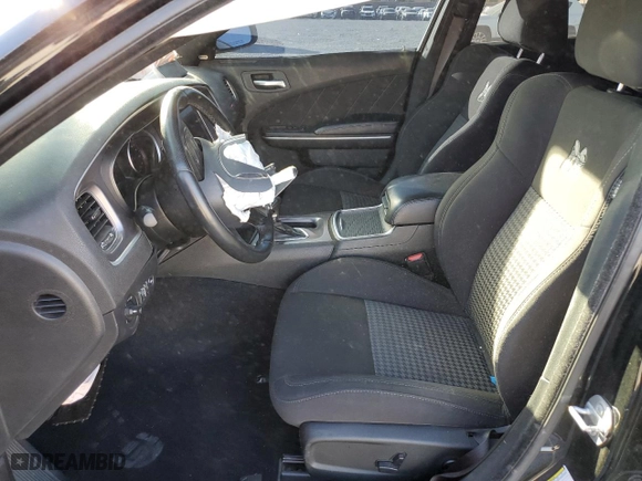 2020 Dodge Charger Scat Pack with VIN 2C3CDXGJ4LH153557, listed as a Copart auction lot 88440845 with 49,442 mi miles and Salvage Title. Bid and sale history available at carsss.com. Image 7.