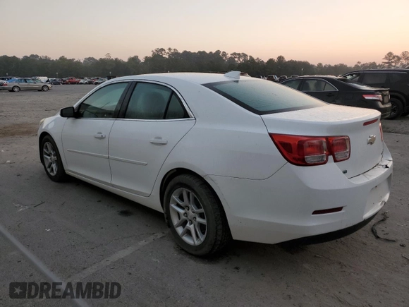 2016 Chevrolet Malibu Limited LT with VIN 1G11C5SAXGF127949, listed as a Copart auction lot 77415774 with 112,631 mi miles and Salvage Title. Bid and sale history available at carsss.com. Image 2.