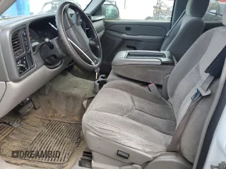 2004 Chevrolet Tahoe LS with VIN 1GNEK13V24R279845, listed as a Copart auction lot 72769844 with 374,302 mi miles and Salvage Title. Bid and sale history available at carsss.com. Image 7.