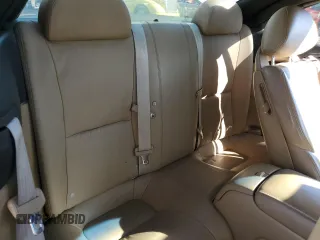 2006 Lexus SC 430 z VIN JTHFN48Y069006512, wystawiony jako Copart lot #47522475 z przebiegiem 174 518 mil mil oraz Szkody całkowita. Historia ofert i sprzedaży dostępna na DreamBid. Obrazek 11.