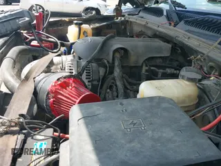 2005 Chevrolet Silverado 1500 LS с VIN 2GCEK13T651111756, выставлен на аукционе IAAI как лот 42392901 с пробегом 200 208 миль миль и . История ставок и продаж доступна на DreamBid. Изображение 12.