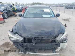 2015 Infiniti Q50 Premium z VIN JN1BV7AP3FM347065, wystawiony jako IAAI lot #41926070 z przebiegiem 110 487 mil mil oraz . Historia ofert i sprzedaży dostępna na DreamBid. Obrazek 13.