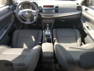 2012 Mitsubishi Lancer ES with VIN JA32U2FU0CU022918, listed as a Copart auction lot 77086654 with Not Provided miles and Salvage Title. Bid and sale history available at carsss.com. Image 8.