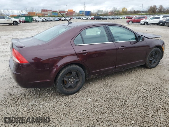 2011 Mercury Milan with VIN 3MEHM0HA6BR600575, listed as a Copart auction lot 80471504 with 157,101 mi miles and Salvage Title. Bid and sale history available at carsss.com. Image 3.