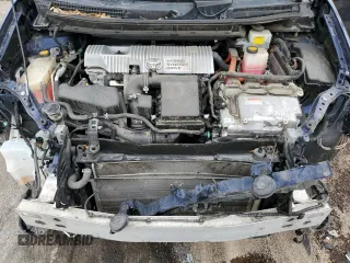 2012 Toyota Prius One with VIN JTDKN3DU4C1596320, listed as a Copart auction lot 54794145 with 150,206 mi miles and Salvage Title. Bid and sale history available at DreamBid. Image 11.