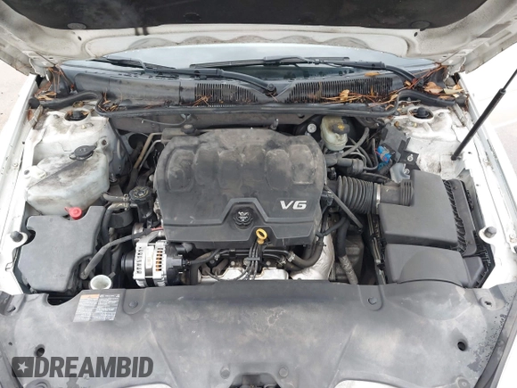 2011 Buick Lucerne CXL Premium with VIN 1G4HJ5EM9BU119455, listed as a IAAI auction lot 41542742 with 132,923 mi miles. Bid and sale history available at carsss.com. Image 10.