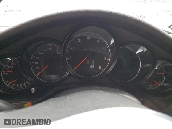 2013 Porsche Panamera с VIN WP0AA2A7XDL015781, выставлен на аукционе Copart как лот 84434804 с пробегом Не указан миль и Списание • Salvage title. История ставок и продаж доступна на DreamBid. Изображение 9.