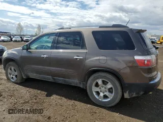 2011 GMC Acadia SLE with VIN 1GKKVPED5BJ359215, listed as a Copart auction lot 55307625 with 237,320 mi miles and Salvage Title. Bid and sale history available at carsss.com. Image 2.