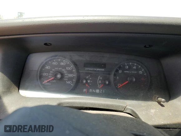 2009 Ford Police Interceptor with VIN 2FAHP71V59X148683, listed as a Copart auction lot 56866125 with Not provided miles and Salvage title. Bid and sale history available at DreamBid. Image 9.