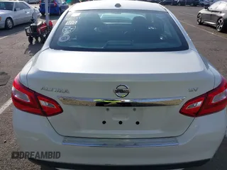 2017 Nissan Altima SV with VIN 1N4AL3AP1HC225309, listed as a IAAI auction lot 41943323 with 105,191 mi miles and . Bid and sale history available at DreamBid. Image 16.