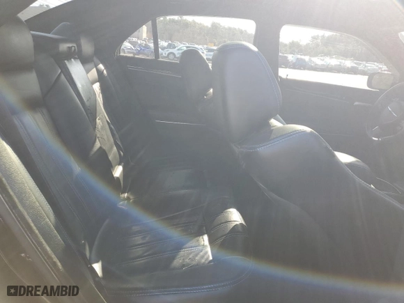 2018 Chrysler 300 with VIN 2C3CCAGG1JH165649, listed as a Copart auction lot 48431875 with 127,208 mi miles and Salvage Title. Bid and sale history available at carsss.com. Image 10.