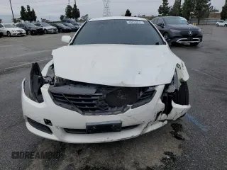2010 Nissan Altima 2.5 S with VIN 1N4AL2EP5AC158885, listed as a Copart auction lot 49010855 with 0 mi miles and Salvage Title. Bid and sale history available at carsss.com. Image 5.